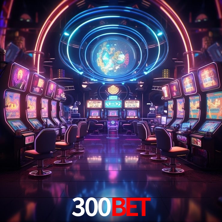 300BET Aplicativo - 300BET visual 2