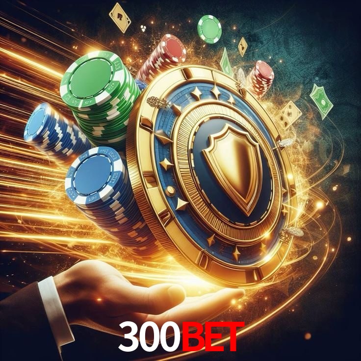 300BET Slots - 300BET visual 2