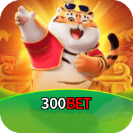300BET símbolo institucional